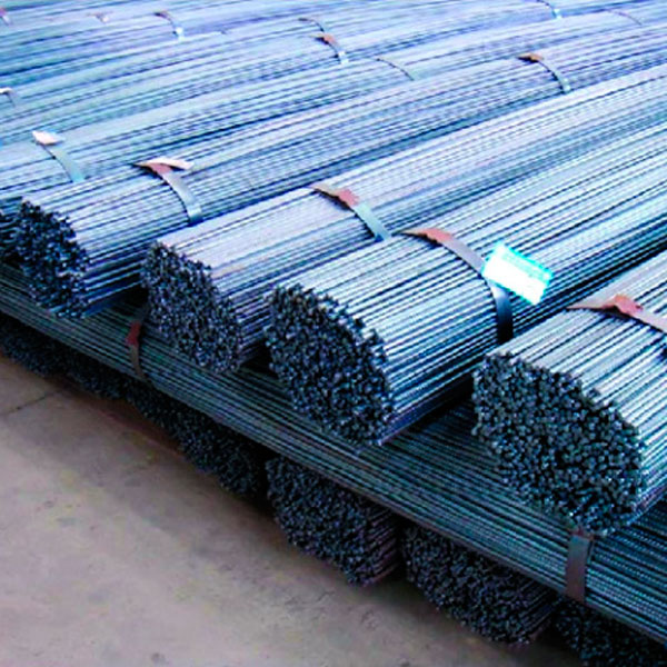 復合產品內在鋼筋原料