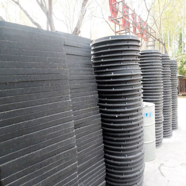 井蓋倉(cāng)庫(kù)一角