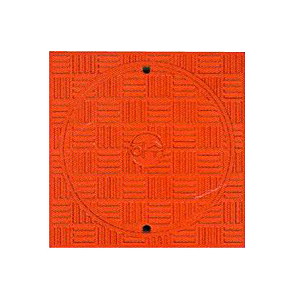 外方內(nèi)圓復(fù)合井蓋