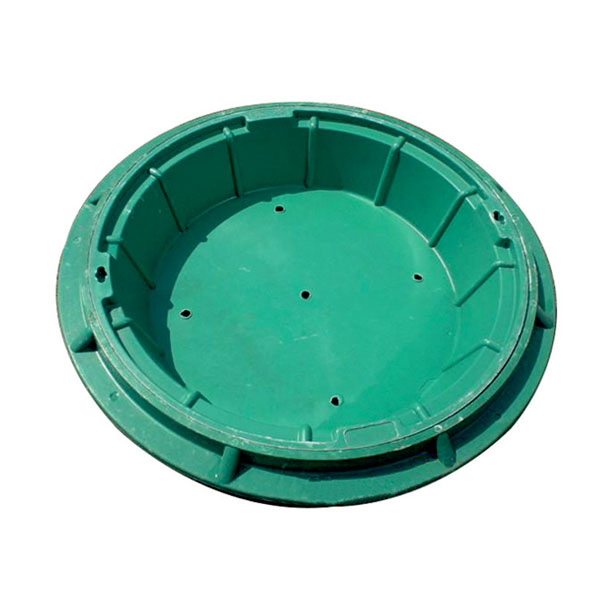 樹(shù)脂草盆井蓋