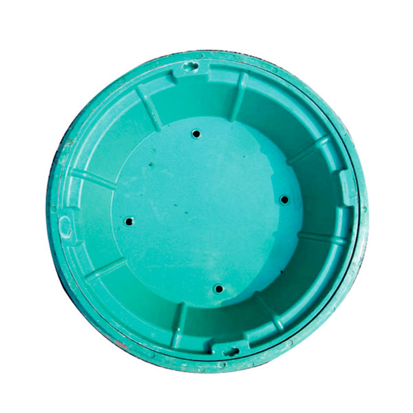 樹(shù)脂草盆井蓋