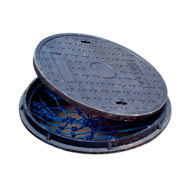 樹脂帶防護網井蓋