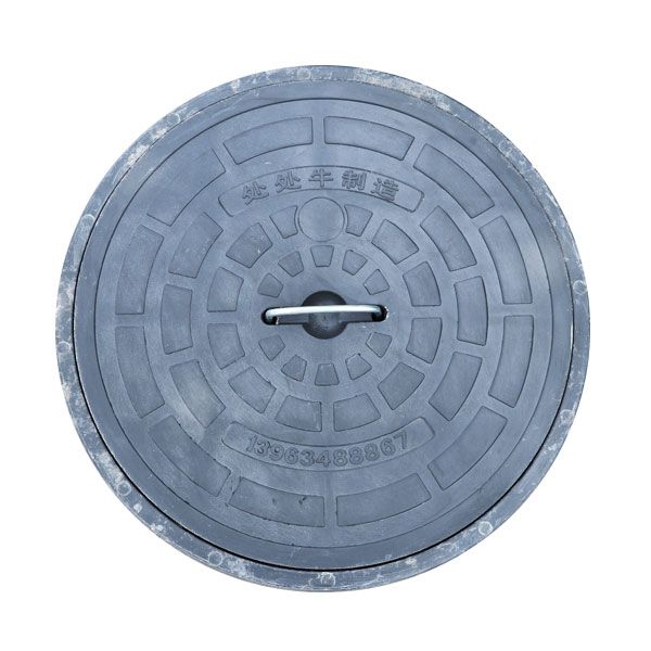 檢查井樹(shù)脂井蓋