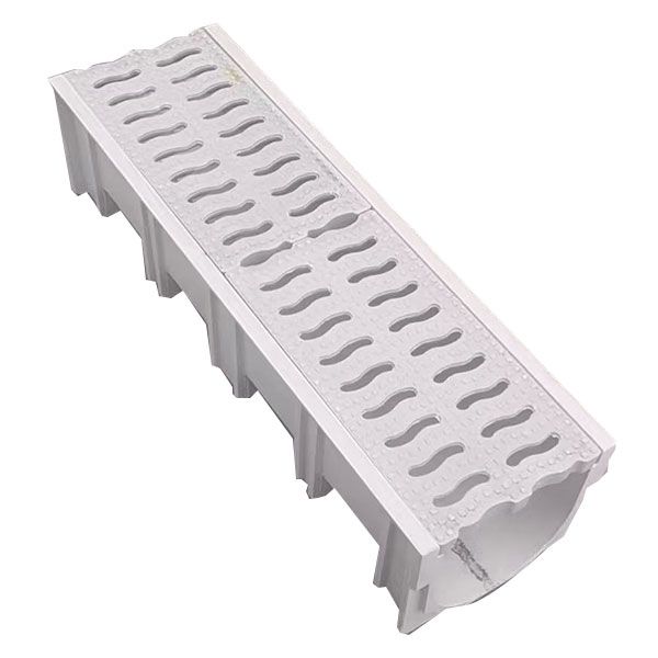 樹(shù)脂排水溝