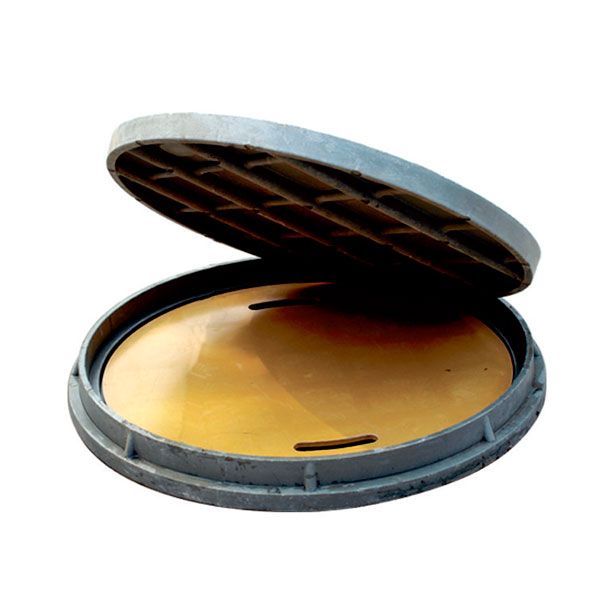 樹(shù)脂井蓋廠