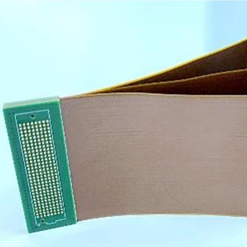 微電子設(shè)備 軟硬結(jié)合板