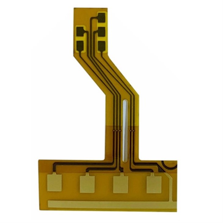 汽車柔性印刷電路板