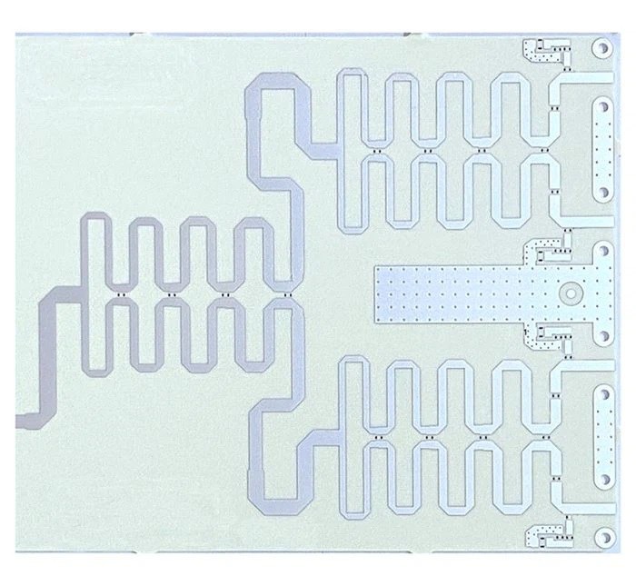 高頻高速印刷電路板